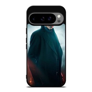 BRUCE WAYNE GOTHAM BATMAN Google Pixel 9 Pro XL Case Cover