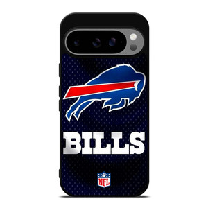 BUFFALO BILLS NFL TEAM Google Pixel 9 Pro XL Case Cover