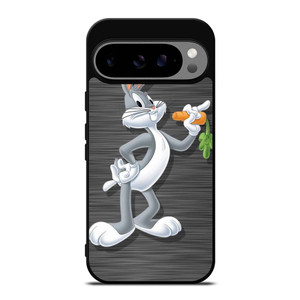 BUGS BUNNY LOONEY TUNES CARTOON Google Pixel 9 Pro XL Case Cover