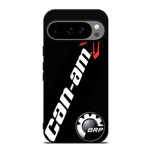 CAN AM X RACING TEAM Google Pixel 9 Pro XL Case Cover