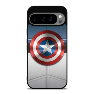 CAPTAIN AMERICA SHIELD SYMBOL Google Pixel 9 Pro XL Case Cover