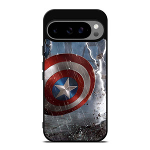 CAPTAIN AMERICA THUNDERSTORM Google Pixel 9 Pro XL Case Cover