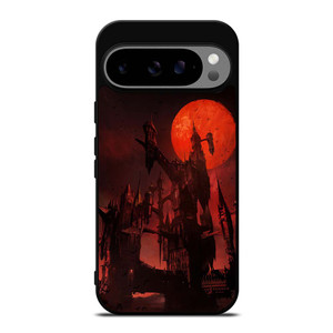 CASTLEVANIA MOVIE POSTER Google Pixel 9 Pro XL Case Cover