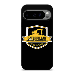 CATERPILLAR CAT LOGO Google Pixel 9 Pro XL Case Cover