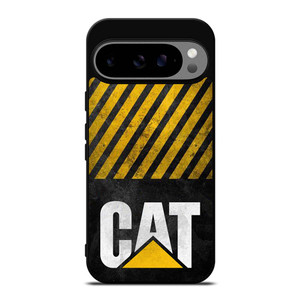 CATERPILLAR CAT TRACTOR LOGO Google Pixel 9 Pro XL Case Cover