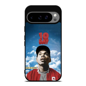CHANCE THE RAPPER 10 DAY Google Pixel 9 Pro XL Case Cover