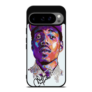 CHANCE THE RAPPER DRAWING ART Google Pixel 9 Pro XL Case Cover