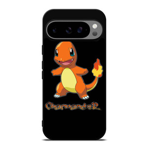 CHARMANDER POKEMON Google Pixel 9 Pro XL Case Cover