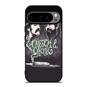 CHEECH AND CHONG Google Pixel 9 Pro XL Case Cover