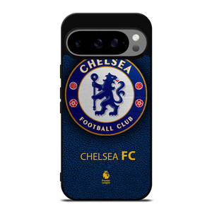 CHELSEA FC LOGO Google Pixel 9 Pro XL Case Cover CHELSEA FC LOGO Google Pixel 9 Pro XL Case Cover