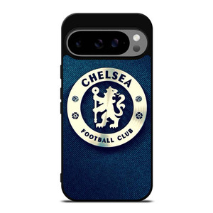 CHELSEA FOOTBALL CLUB THE BLUES Google Pixel 9 Pro XL Case Cover