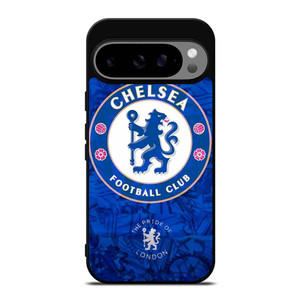CHELSEA FOOTBALL LOGO Google Pixel 9 Pro XL Case Cover
