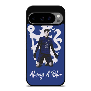 CHELSEA KAI HAVERTZ Google Pixel 9 Pro XL Case Cover