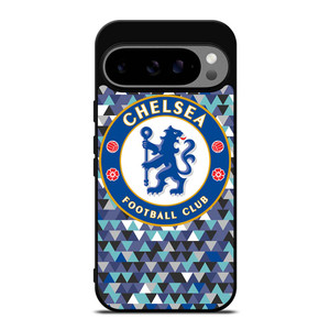CHELSEA LOGO FOOTBALL CLUB Google Pixel 9 Pro XL Case Cover