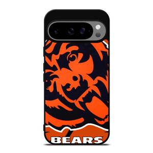 CHICAGO BEARS FOOTBALL SYMBOL Google Pixel 9 Pro XL Case Cover