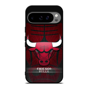 CHICAGO BULLS SYMBOL Google Pixel 9 Pro XL Case Cover