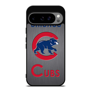 CHICAGO CUBS ICON Google Pixel 9 Pro XL Case Cover
