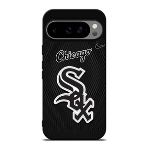 CHICAGO WHITE SOX LOGO BASEBALL MLB NIKE Google Pixel 9 Pro XL Case Cover