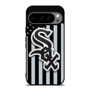 CHICAGO WHITE SOX SYMBOL Google Pixel 9 Pro XL Case Cover