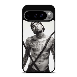 CHRIS BROWN 2 Google Pixel 9 Pro XL Case Cover CHRIS BROWN 2 Google Pixel 9 Pro XL Case Cover