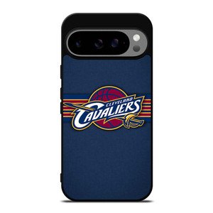 CLEVELAND CAVALIERS BASKETBALL LOGO Google Pixel 9 Pro XL Case Cover