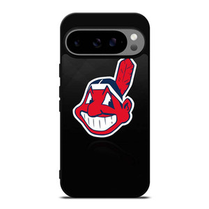 CLEVELAND INDIANS ICON Google Pixel 9 Pro XL Case Cover