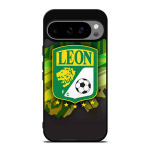 CLUB LEON FOOTBALL LOGO Google Pixel 9 Pro XL Case Cover