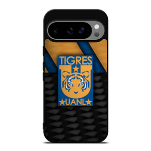 CLUB UANL TIGRES FOOTBALL Google Pixel 9 Pro XL Case Cover