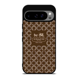 COACH NEW YORK 1941 Google Pixel 9 Pro XL Case Cover