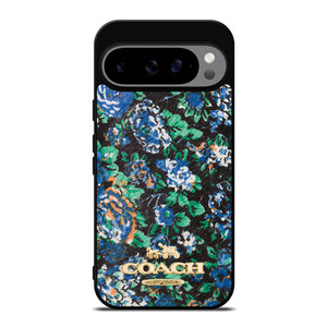 COACH NEW YORK MEADOW Google Pixel 9 Pro XL Case Cover