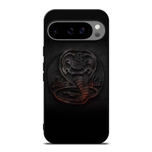 COBRA KAI KARATE EMBLEM Google Pixel 9 Pro XL Case Cover