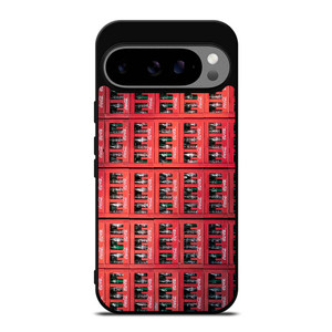 COCA COLA COLLAGE Google Pixel 9 Pro XL Case Cover COCA COLA COLLAGE Google Pixel 9 Pro XL Case Cover