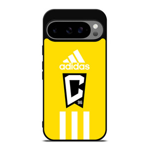 COLUMBUS CREW ADIDAS STRIPES Google Pixel 9 Pro XL Case Cover