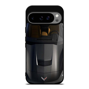 CORVETTE STINGRAY FRONT Google Pixel 9 Pro XL Case Cover