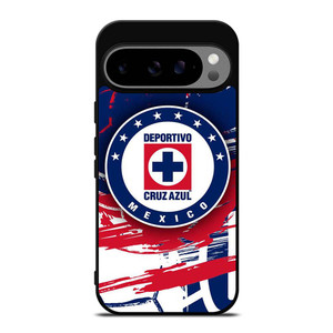 CRUZ AZUL DEPORTIVO FOOTBALL CLUB SYMBOL Google Pixel 9 Pro XL Case Cover CRUZ AZUL DEPORTIVO FOOTBALL CLUB SYMBOL Google Pixel 9 Pro XL Case Cover