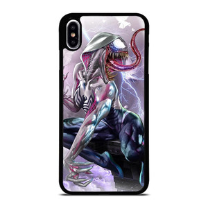 VENOM PINK VENOMVERSE iPhone XS Max Case Cover VENOM PINK VENOMVERSE iPhone XS Max Case Cover