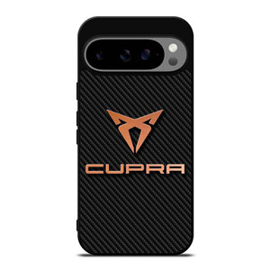 CUPRA CAR LOGO CARBON Google Pixel 9 Pro XL Case Cover