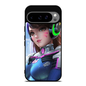 D.VA OVERWATCH KAWAII Google Pixel 9 Pro XL Case Cover