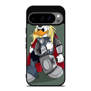 DAFFY DUCK THOR Google Pixel 9 Pro XL Case Cover