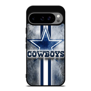 DALLAS COWBOYS FOOTBALL Google Pixel 9 Pro XL Case Cover