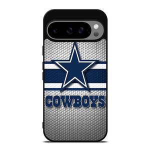 DALLAS COWBOYS NFL LOGO Google Pixel 9 Pro XL Case Cover