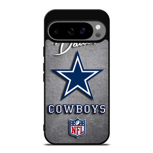 DALLAS COWBOYS NFL SYMBOL Google Pixel 9 Pro XL Case Cover