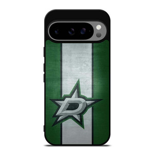 DALLAS STARS LOGO Google Pixel 9 Pro XL Case Cover