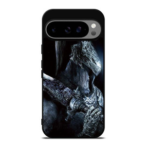 DARK SOULS ARTORIAS AND SWORD Google Pixel 9 Pro XL Case Cover
