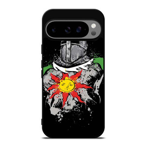 DARK SOULS PRAISE THE SUNS ART Google Pixel 9 Pro XL Case Cover DARK SOULS PRAISE THE SUNS ART Google Pixel 9 Pro XL Case Cover