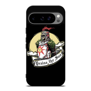 DARK SOULS PRAISE THE SUNS Google Pixel 9 Pro XL Case Cover