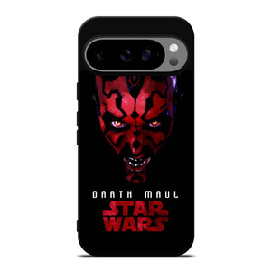 DARTH MAUL STAR WARS Google Pixel 9 Pro XL Case Cover