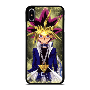 YU GI OH ANIME iPhone XS Max Case Cover YU GI OH ANIME iPhone XS Max Case Cover