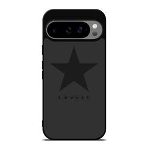 DAVID BOWIE STAR ALBUM LOGO Google Pixel 9 Pro XL Case Cover