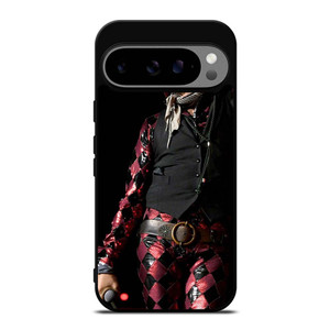 DAVID LEE ROTH VAN HALLEN Google Pixel 9 Pro XL Case Cover DAVID LEE ROTH VAN HALLEN Google Pixel 9 Pro XL Case Cover